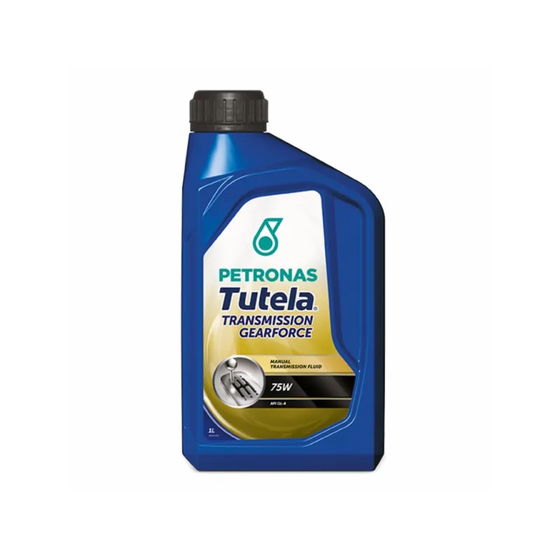 Petronas Tutela Transmission Gearforce 75W 1L