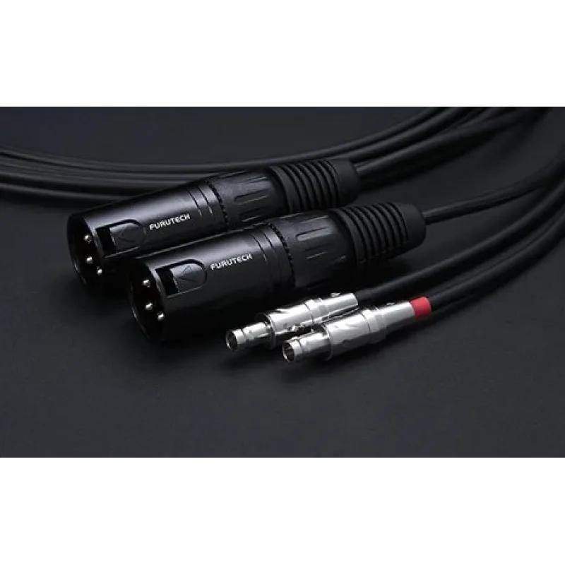 ADL Furutech iHP-35H- XLR 3 m