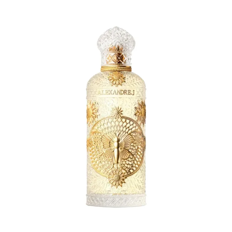 Alexandre.J Art Nouveau Collection Butterfly EDP 100 ml - 100ml