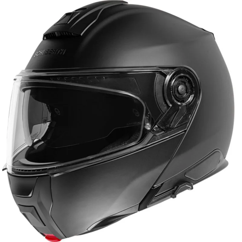 Schuberth C5 matt black
