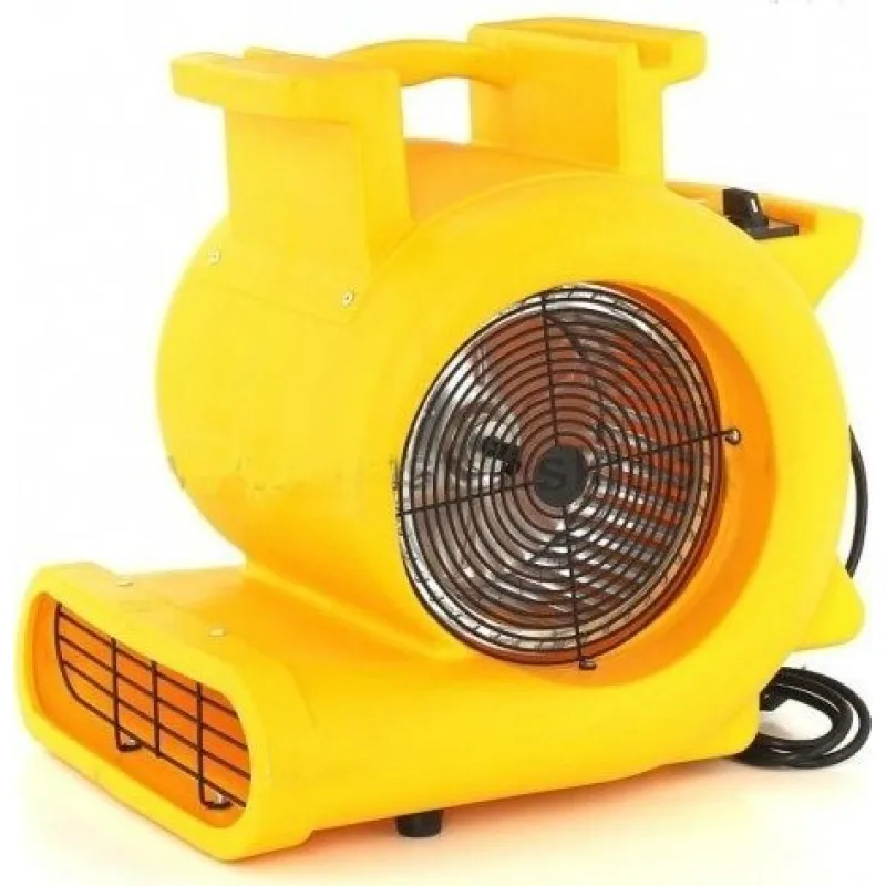 Master ventilátor Master CD 5000