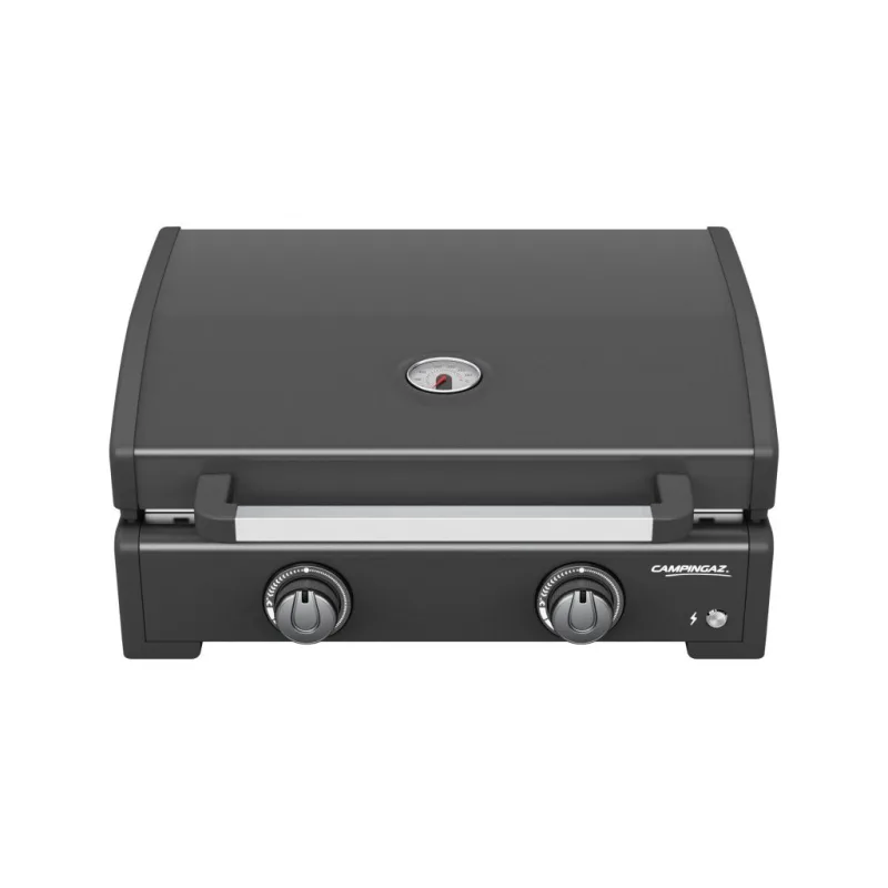Campingaz gril Plancha Onyx 2 COOK