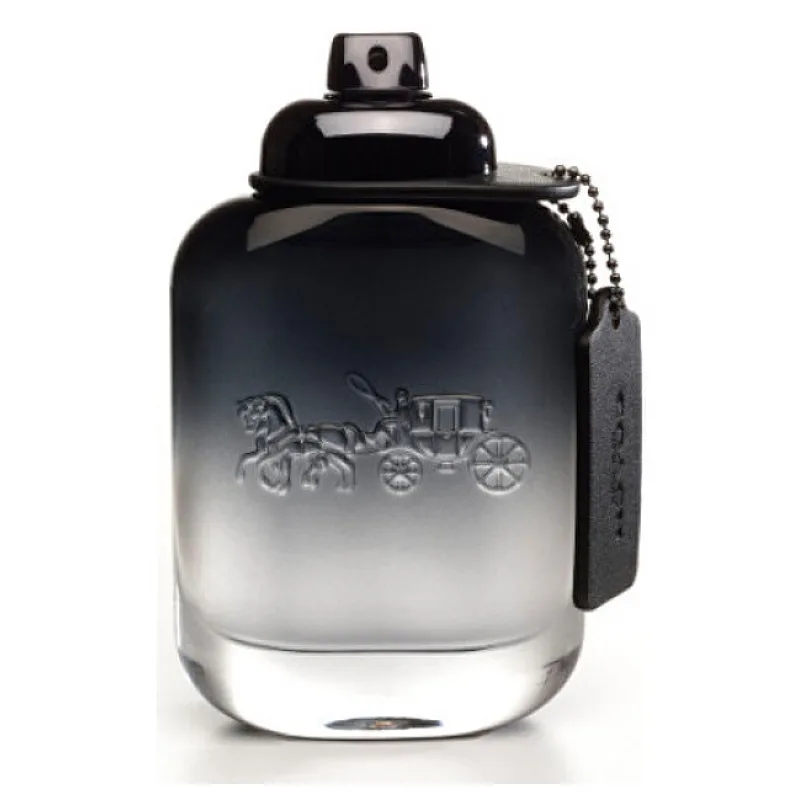 Coach for Men EDT 100 ml - 100ml