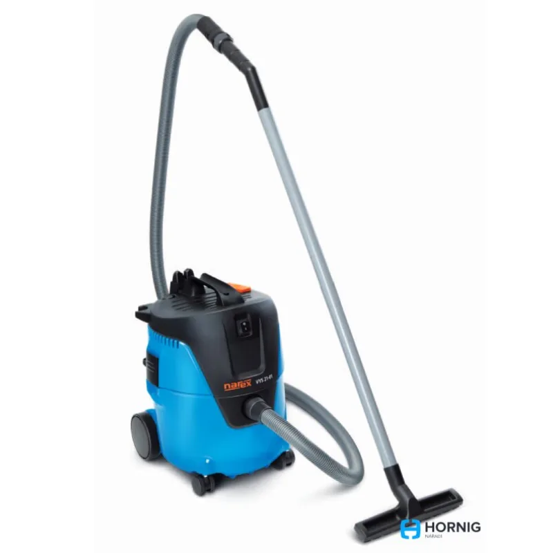 NAREX VYS 21-01 vysávač priemyselný 1250W 20l CL403607