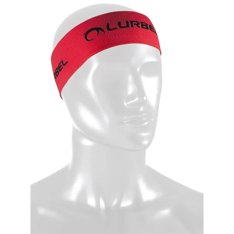 Čelenka LURBEL Band úzka