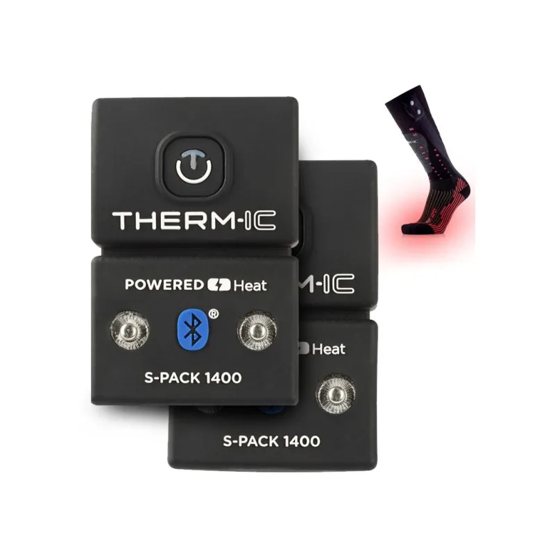 Therm-ic S-Pack 1400B