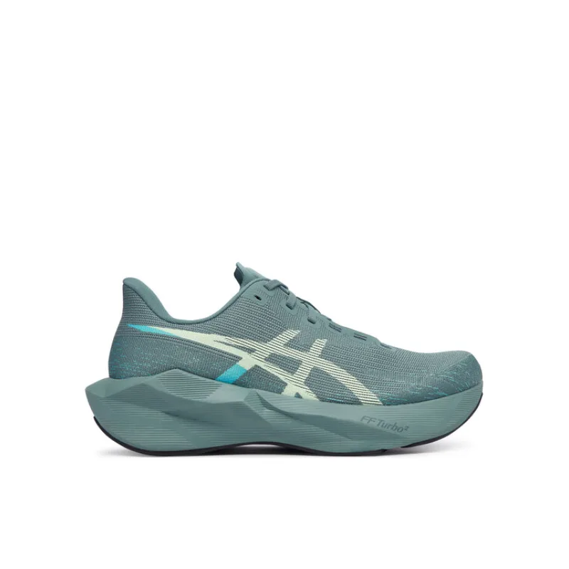 Bežecké topánky Asics Novablast 6 1011C243 Modrá