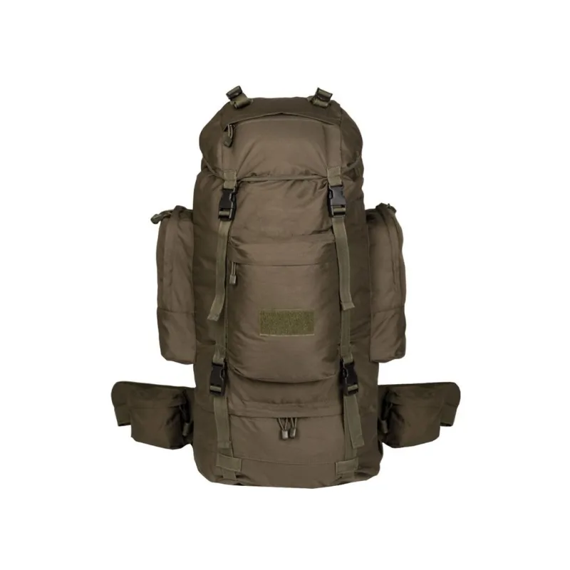 Batoh Mil-Tec Ranger 75L, olive