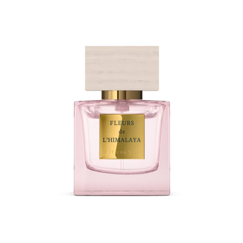Fleurs de l’Himalaya W 50ml