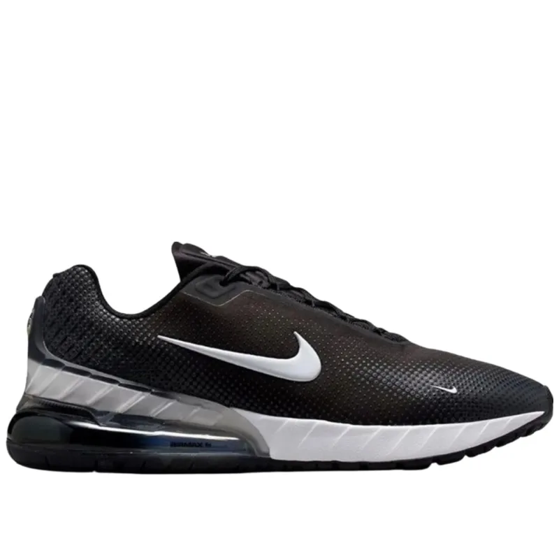 Nike Air Max Phoenix Black White - 40