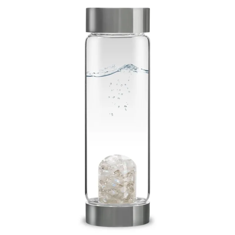 FĽAŠA NA VODU VIA 500 ML | LUNA
