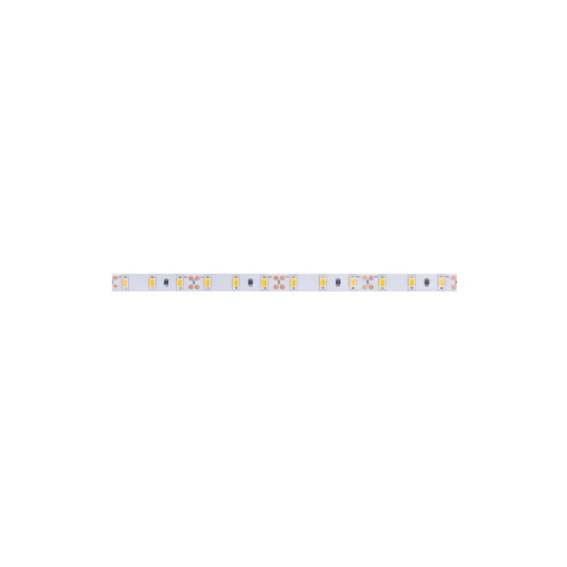 LED PÁSEK CW 24V 14,4W 10mm IP44 - 6030 studená bílá (kotouč 5m) (Panlux)