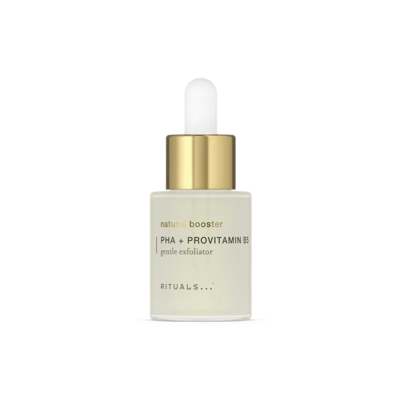 Namaste Provitamin B5 Natural Booster
