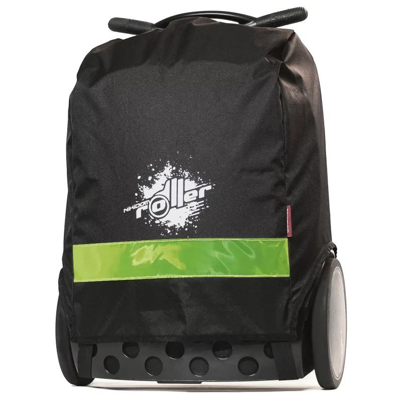 Pláštenka na školský batoh Nikidom Roller Rain Cover
