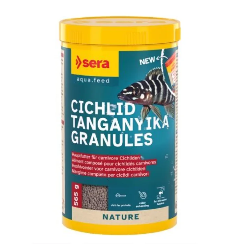 sera Granured 250 ml