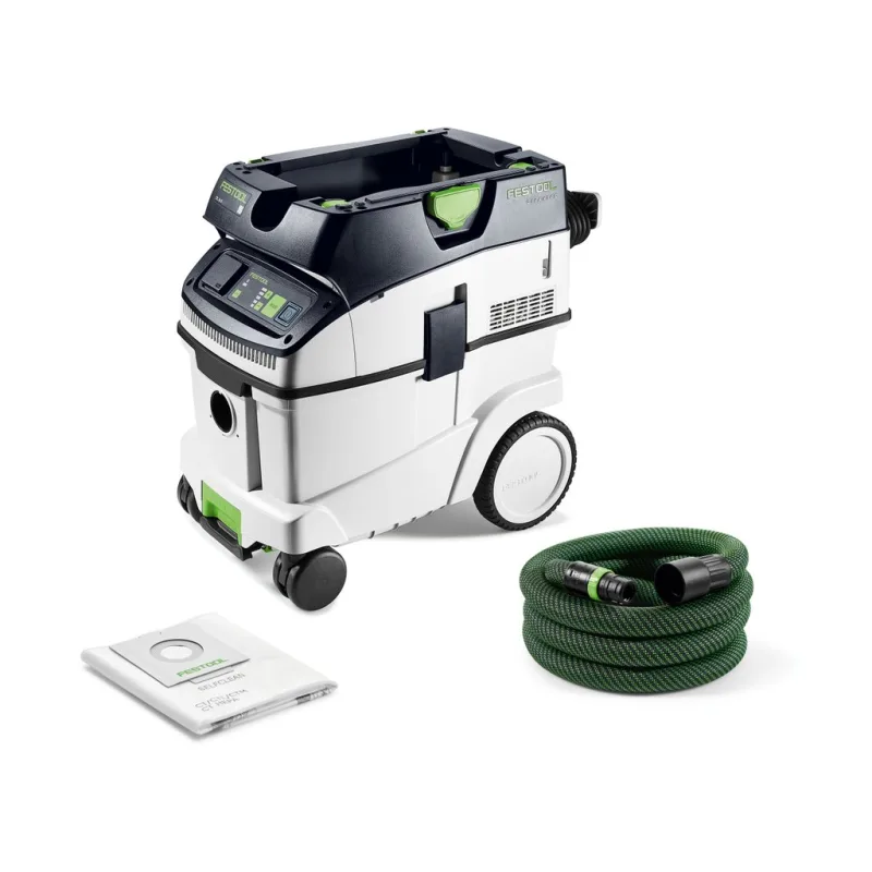 Festool Mobilný vysávač CLEANTEC CTL 36 EI 577908