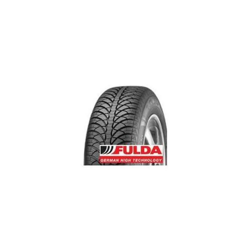 Pneumatiky FULDA kristall montero 3 155/65 R14 75T TL M+S 3PMSF, zimní pneu, osobní a SUV