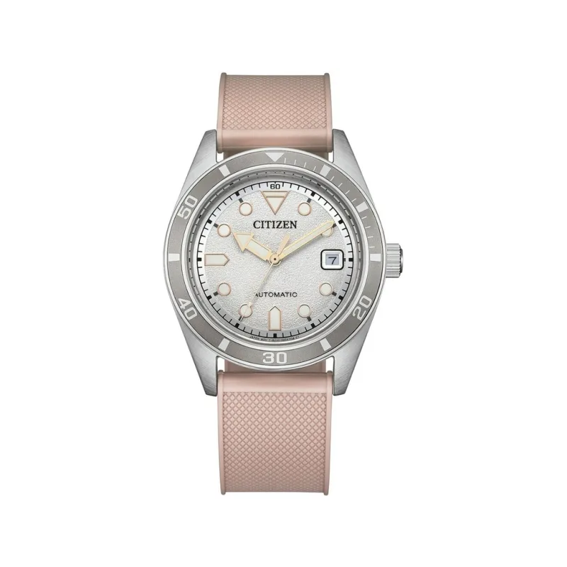 Citizen NJ0229-07A Sport Automatic