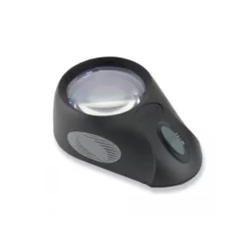 Carson LumiLoupe LL-88 - 5x (64mm)
