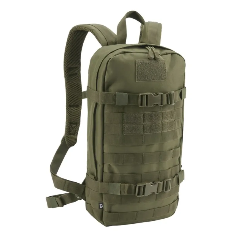 Brandit US Cooper Daypack batoh, olivový 11l