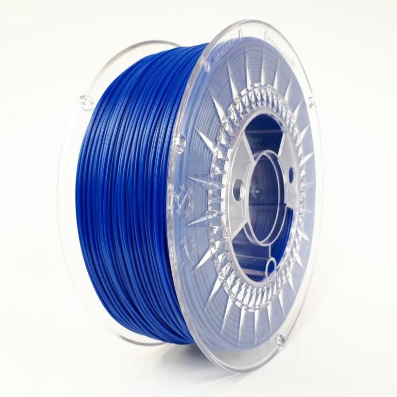 Devil Design PET-G nebesky modrá (super blue)