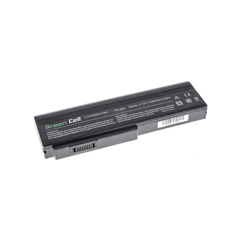 Batéria do notebooku Asus G50 L50 M50 M60 X57 X5M A32-M50