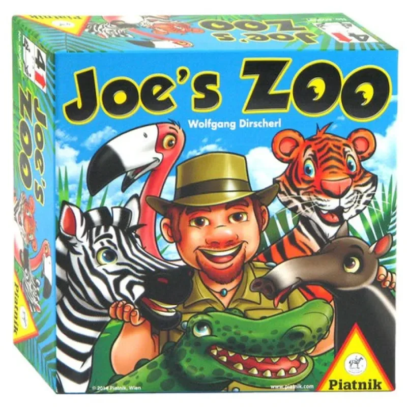 Joes Zoo