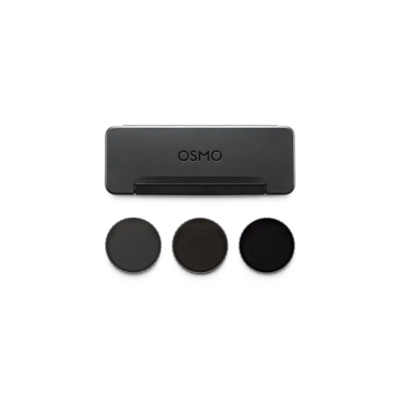 Filter DJI - Osmo Action 6 ND Filter Kit