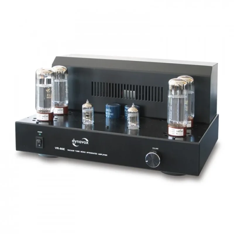 Dynavox VR-80 E
