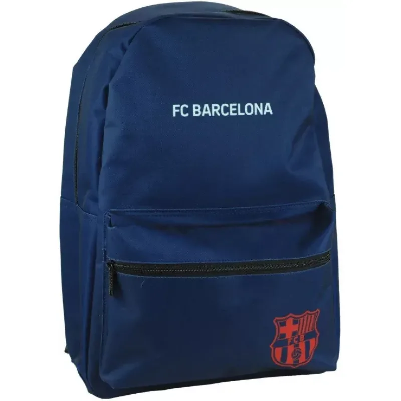 FC Barcelona FC Barcelona ruksak / batoh modrý