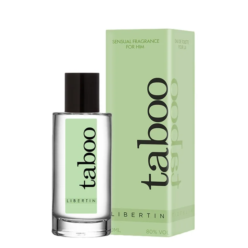 Taboo Him 50 ml