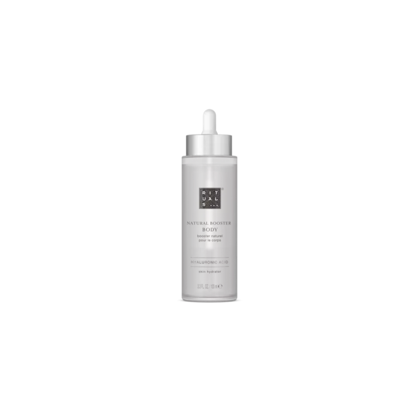 Sakura Natural Booster Hyaluronic Acid
