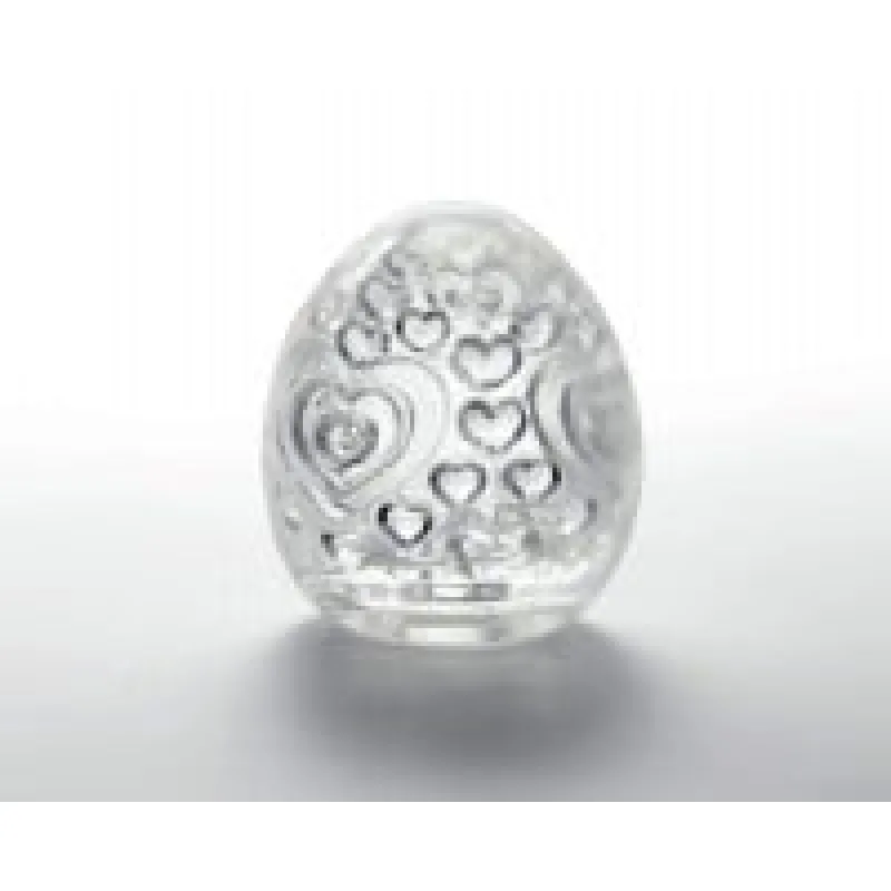 Masturbačné vajíčko Tenga Egg Lovers