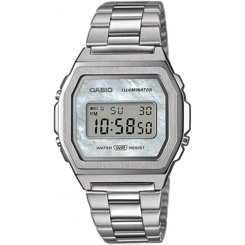 Dámské hodinky CASIO Collection Vintage A-1000D-7EF