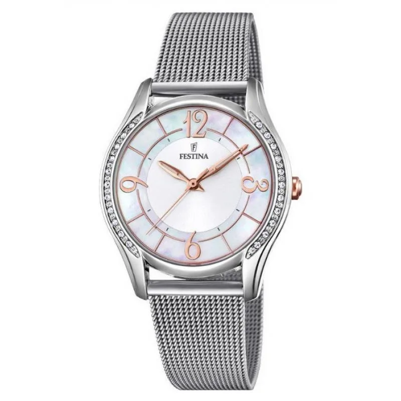 Dámske hodinky FESTINA Mademoiselle 20420/1