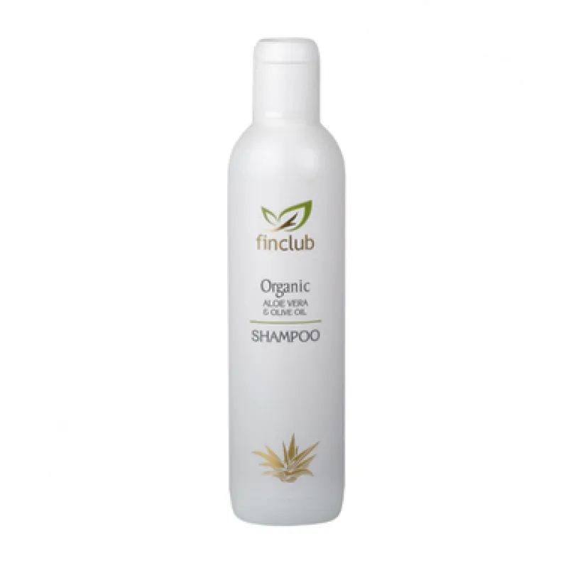 Finclub Aloe Vera ampn 250ml – náhľad 1