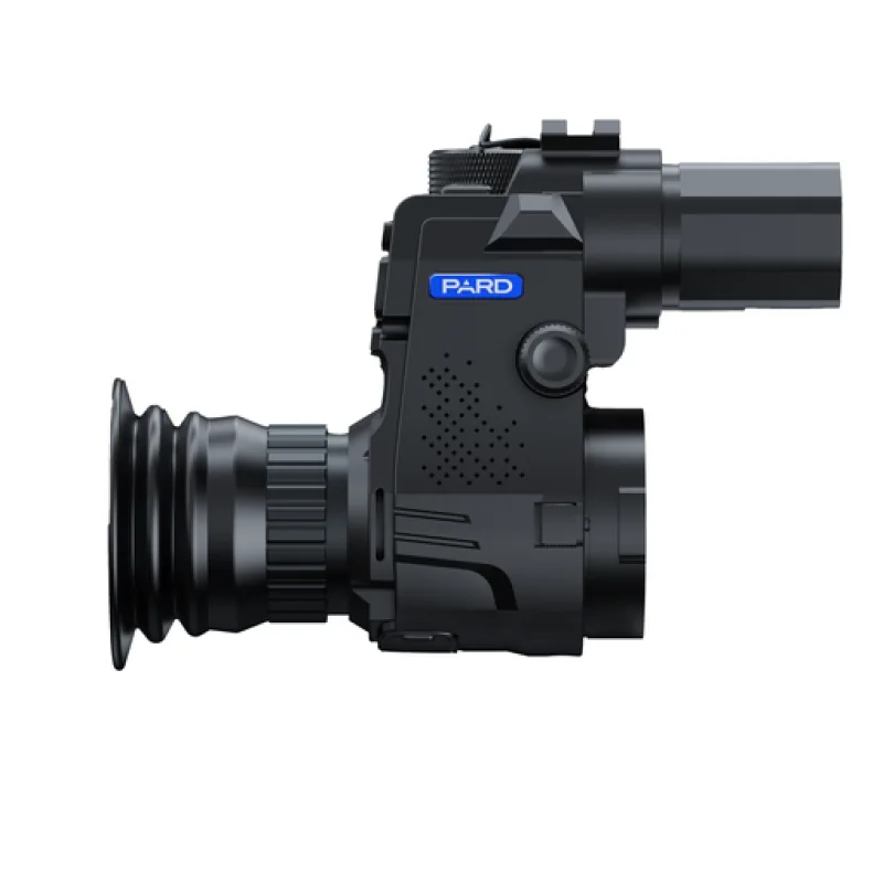 Pard NV007SP-LRF/940nm Digitálne nočné videnie - zásadka s diaľkomerom