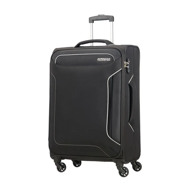 American Tourister HOLIDAY HEAT SPINNER 67 Black