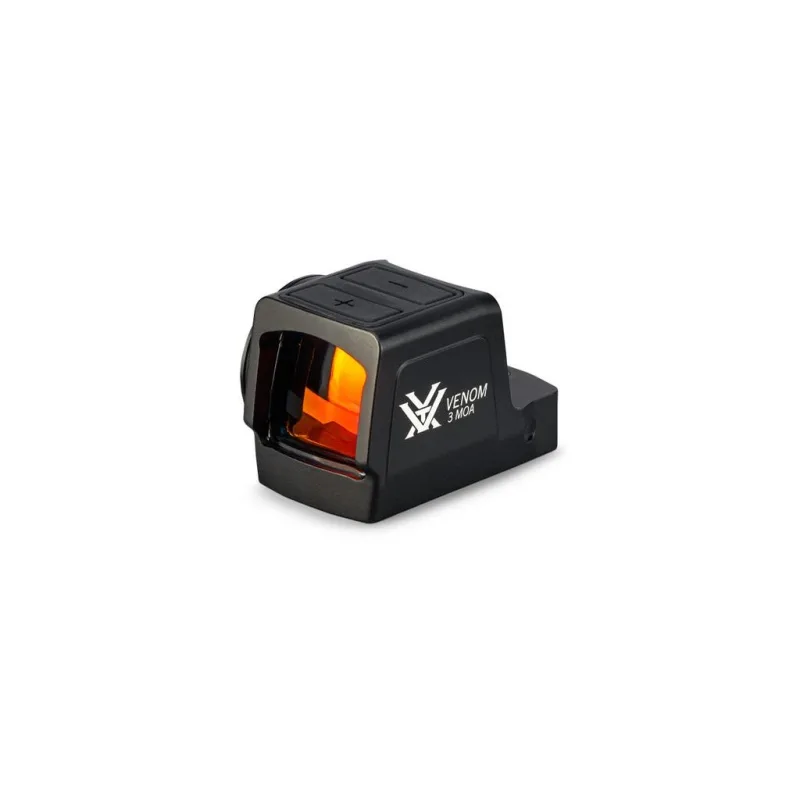 VENOM ENCLOSED MICRO RED DOT  Vortex Optics