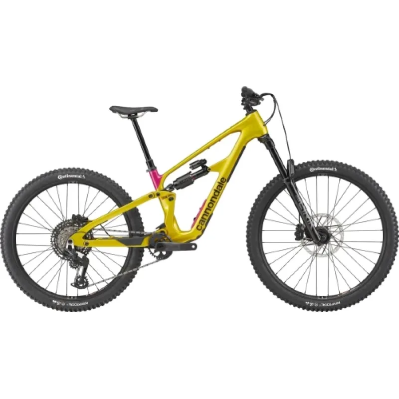 Cannondale Bad Habit 2