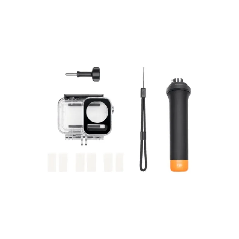 Príslušenstvo ku kamere DJI - Osmo Action Diving Accessory Kit