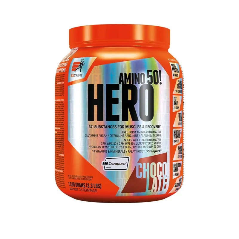 Extrifit HERO