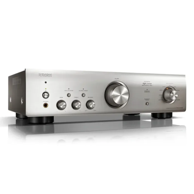 Denon PMA-600NE Silver