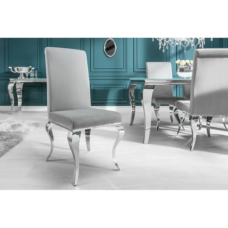 Stolička 37906 Modern Barock - Skladom u nás v Žiline - 2Ks