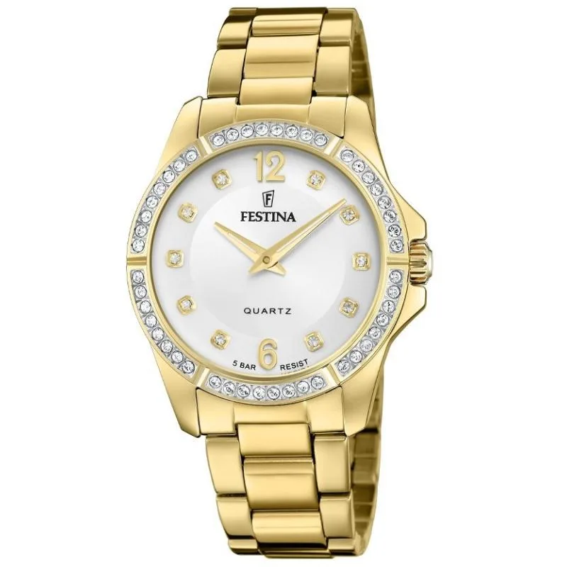 Dámské hodinky FESTINA Mademoiselle 20596/1