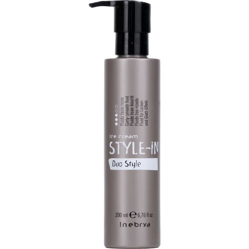 Inebrya Style-In Duo Style sérum 200ml