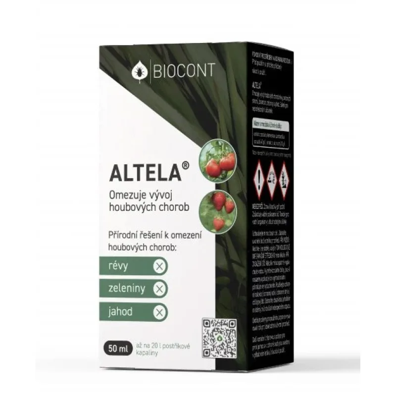 Altela - 50 ml