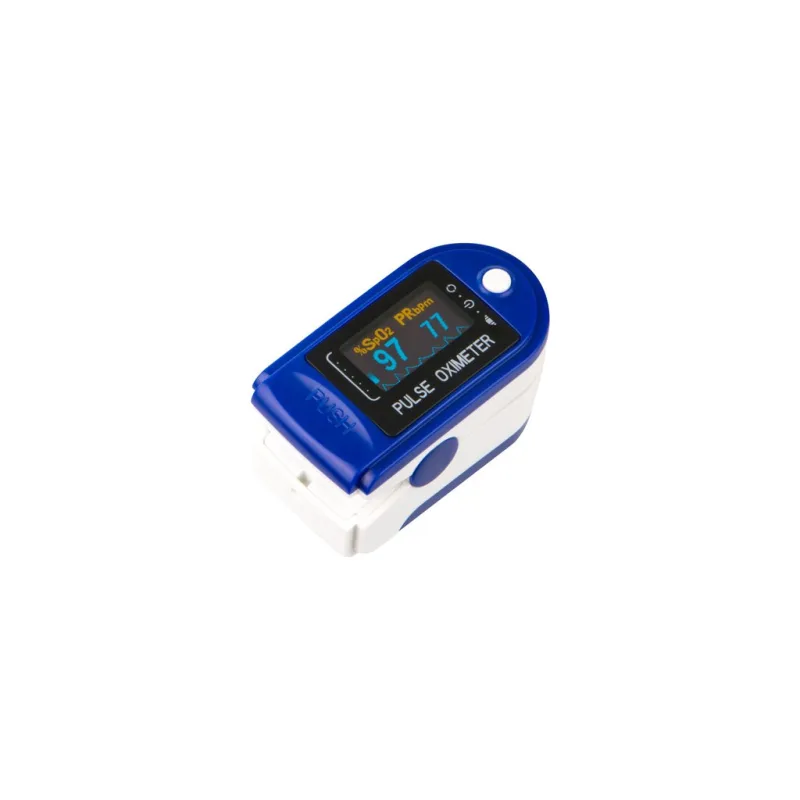 Contec CMS50D Pulzný Oxymeter