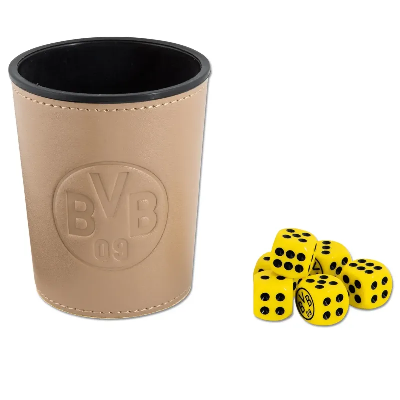 Borussia Dortmund BVB 09 hra kocky