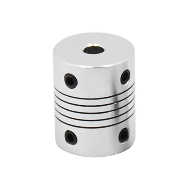 PRUŽNÁ SPOJKA MOTORU 5MM/8MM